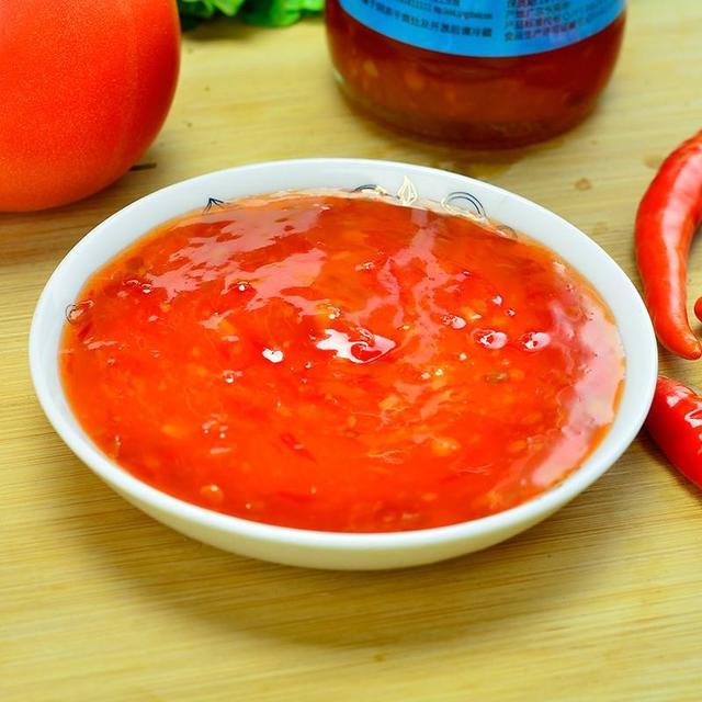 十款自制辣椒酱，怎么吃都好吃
