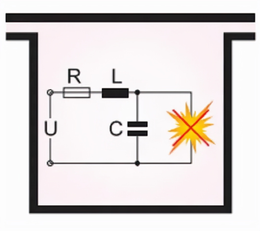 防爆设备电气原理图,防爆电气设备的防爆原理