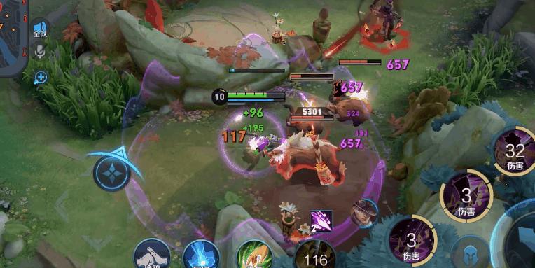 昔日垫底，今日逆袭！无影步、双穿流！胜率暴涨的上分选择