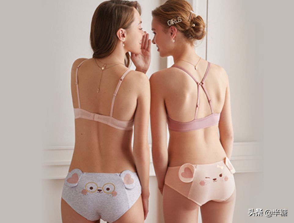 80%的妇科病与内裤有关,内裤引发的妇科病