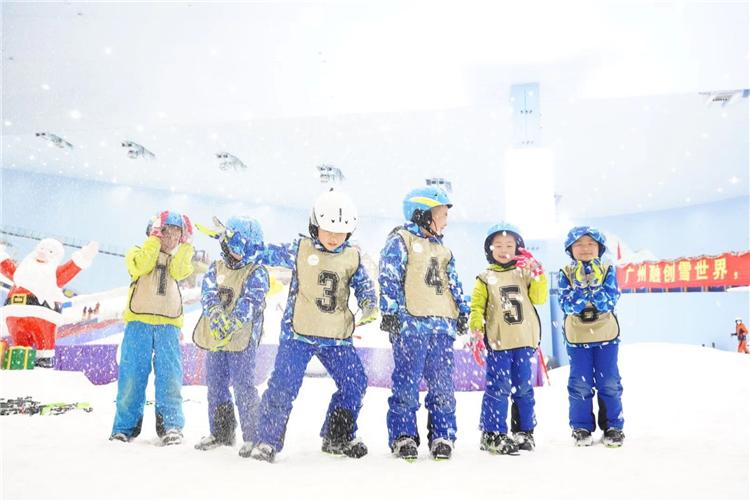 国内儿童玩雪亲子旅游,亲子游玩地点推荐玩雪