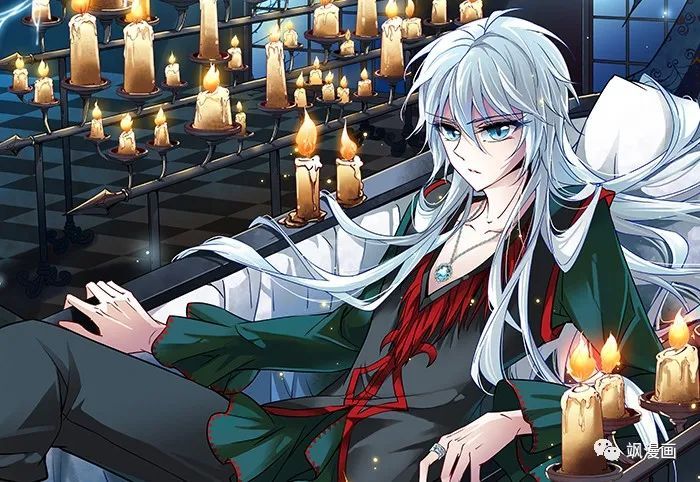 血族的完整起源,血族的诞生