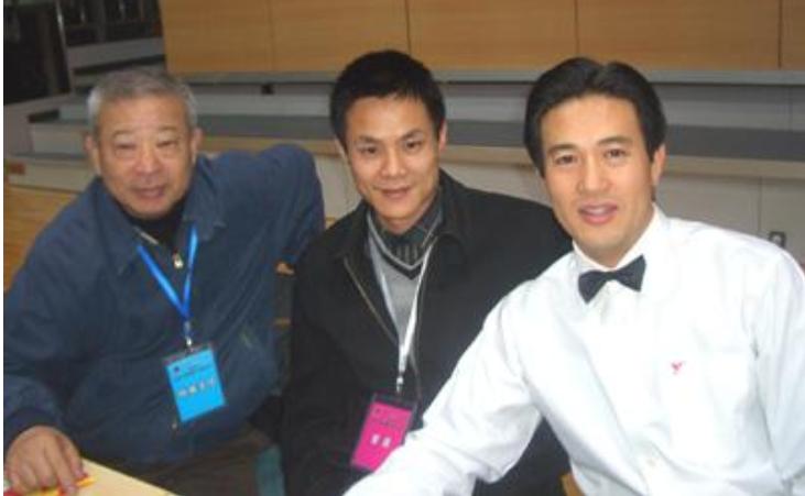 中南海保镖者美杰：保护乔丹、李敖大陆行，退役后成立安保公司