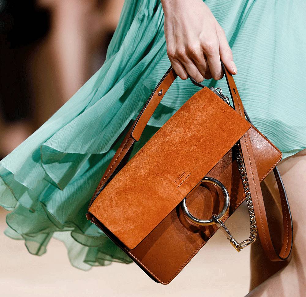 鉴定假包视频,教你一招鉴定假包