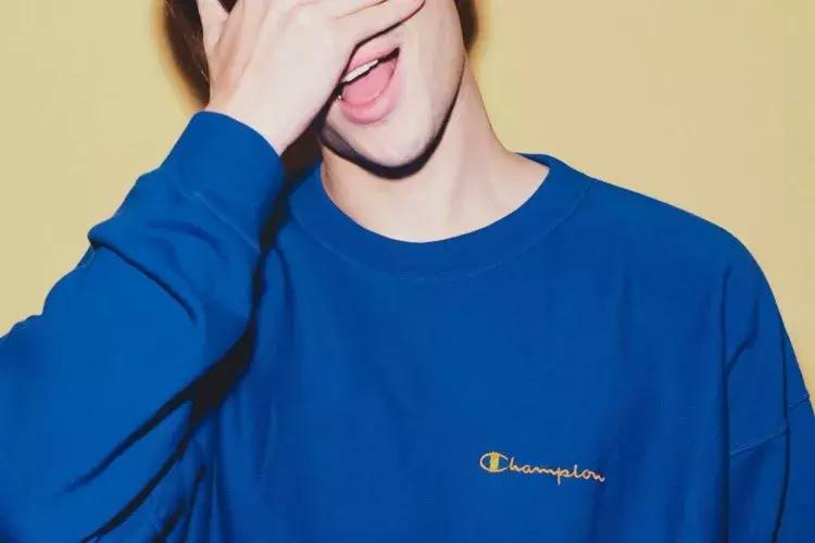 关于procreate你必须知道的事情,如何判断champion真假