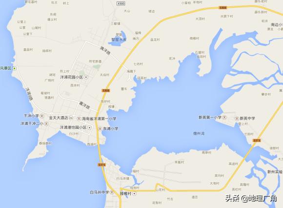 中国港湾怎么样,中国港湾是哪里