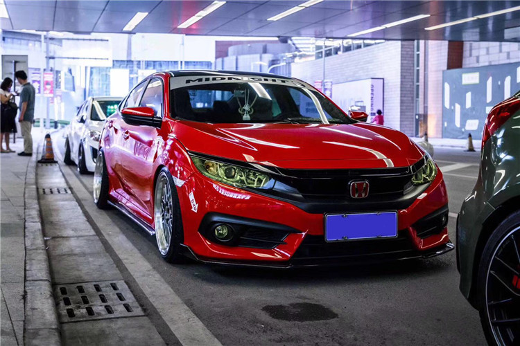 思域hatchback十一代改装,本田思域10代改装发动机