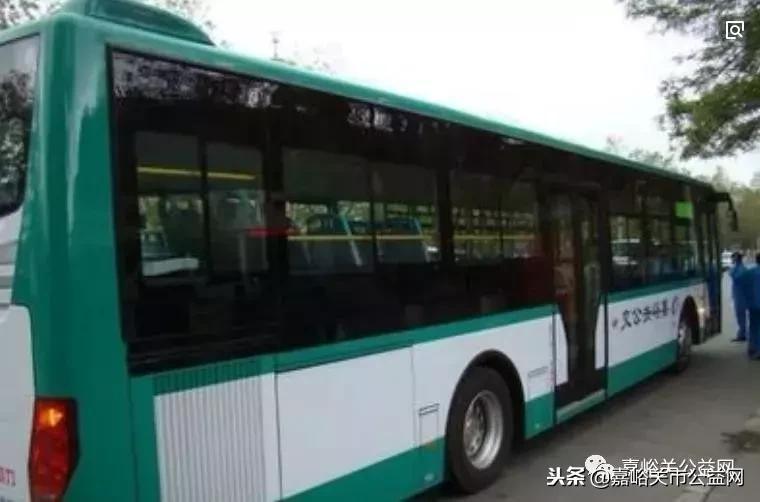 最新嘉峪关多条公交线路临时调整,嘉峪关孔雀园公交线路