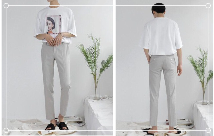 怎么搭配时髦又好看男装,男装搭配时尚潮流好穿又帅气