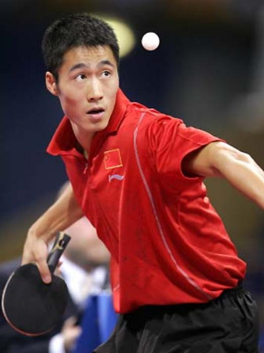 40岁王励勤近照,赵薇王励勤现在私下还有联系吗