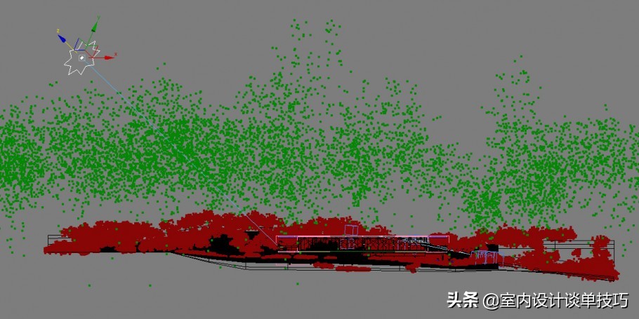 建筑效果图手绘表现,建筑效果图怎么做出真实感