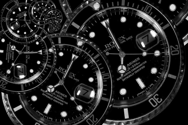 金表好看还是银色好看,金表和钢表哪个更保值