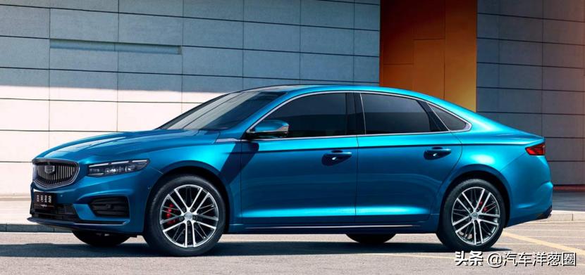 盘点最具有性能的几款车,盘点最好的性能车