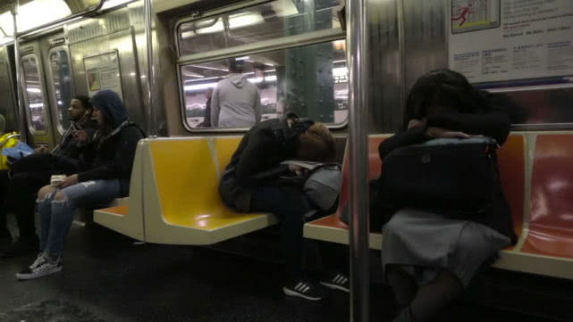 为什么坐交通工具会消化不良,为什么出行会很累