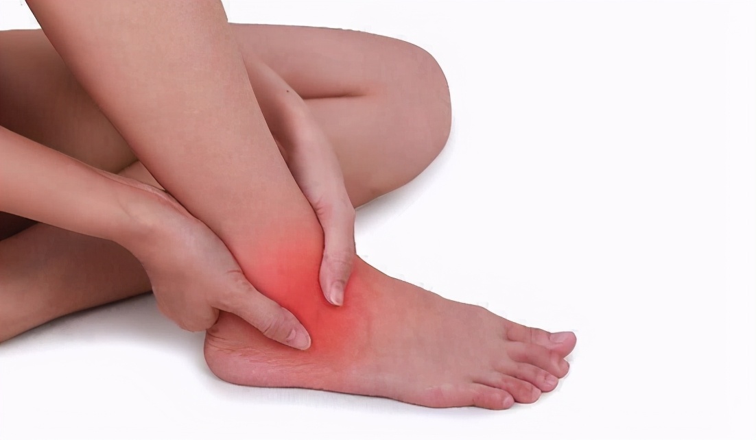 脚踝受凉,脚踝受凉疼痛是什么病