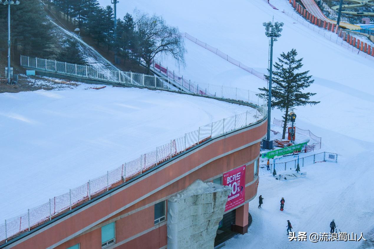 韩国初见,初见韩国版