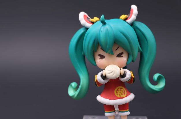 值得收藏的动漫手办,动漫里面值得收藏的手办