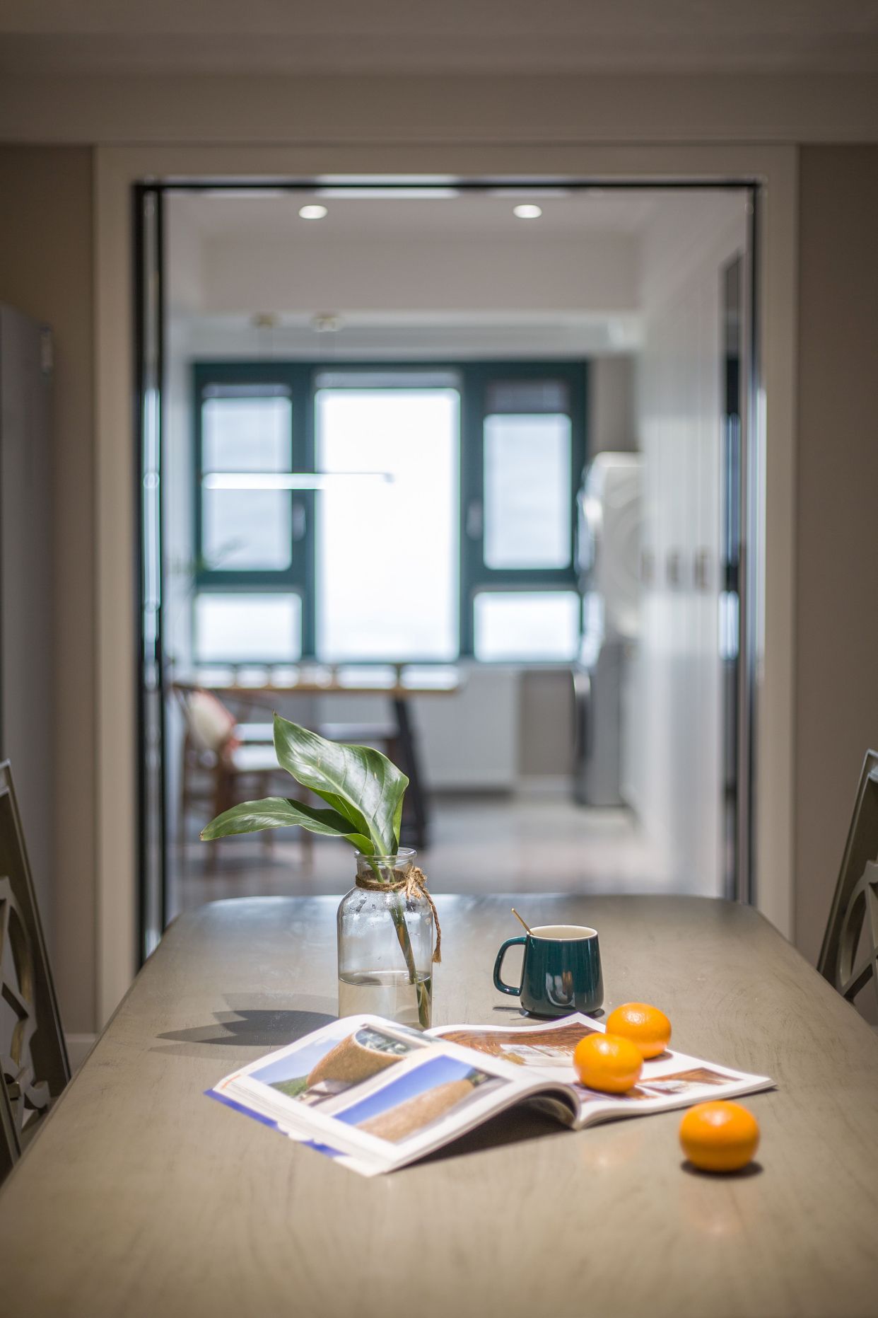 新作/易家小院—都市田园的幸福二重奏