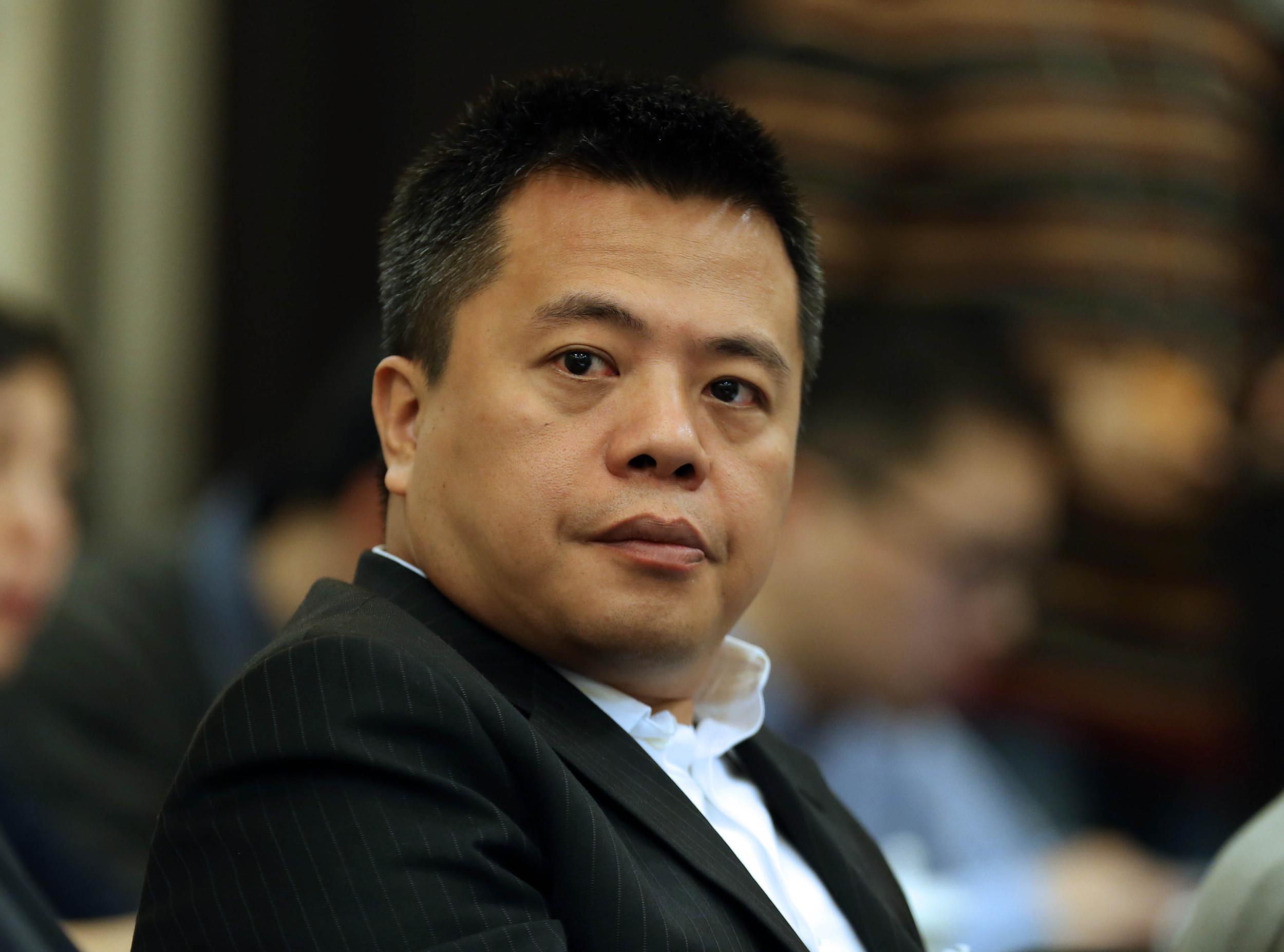 陈天桥的传奇人生全集,陈天桥创业经历