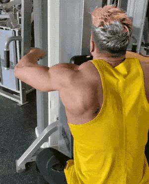 肩膀不够突出,肩膀不够立体怎么办