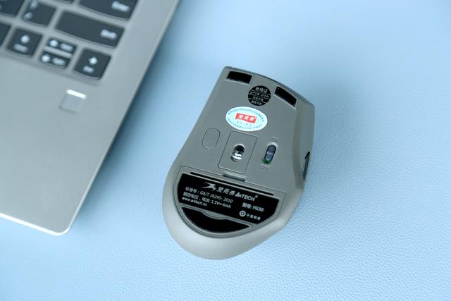 双飞燕g30鼠标,双飞燕fg30无线鼠标使用体验分享