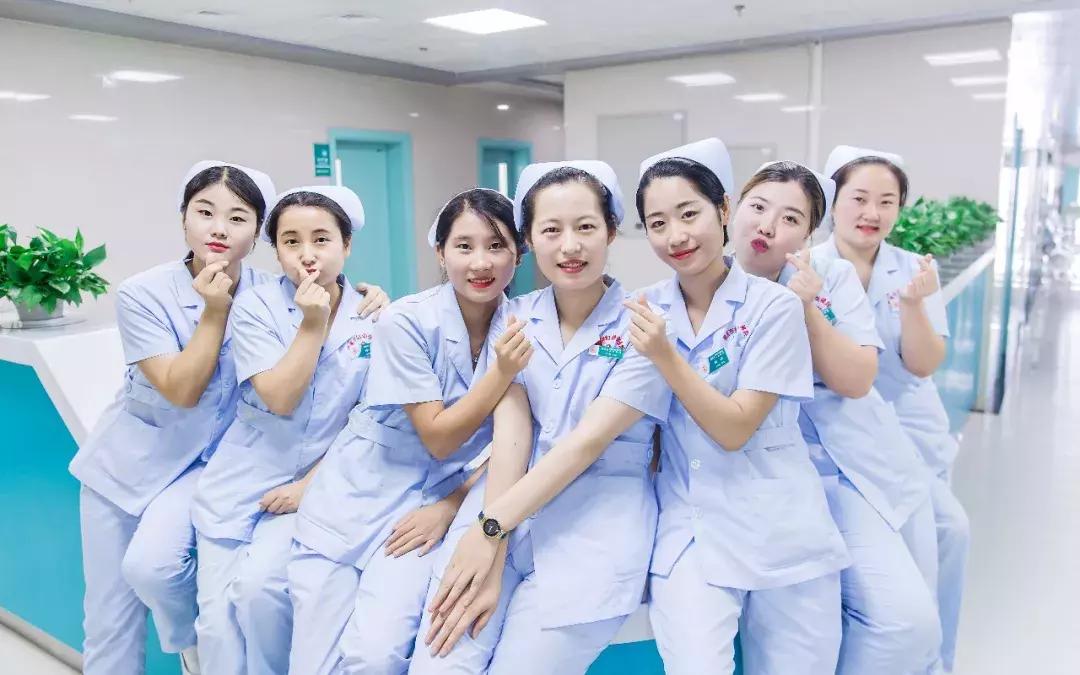 绽放在秦东大地上的妇幼巾帼之花