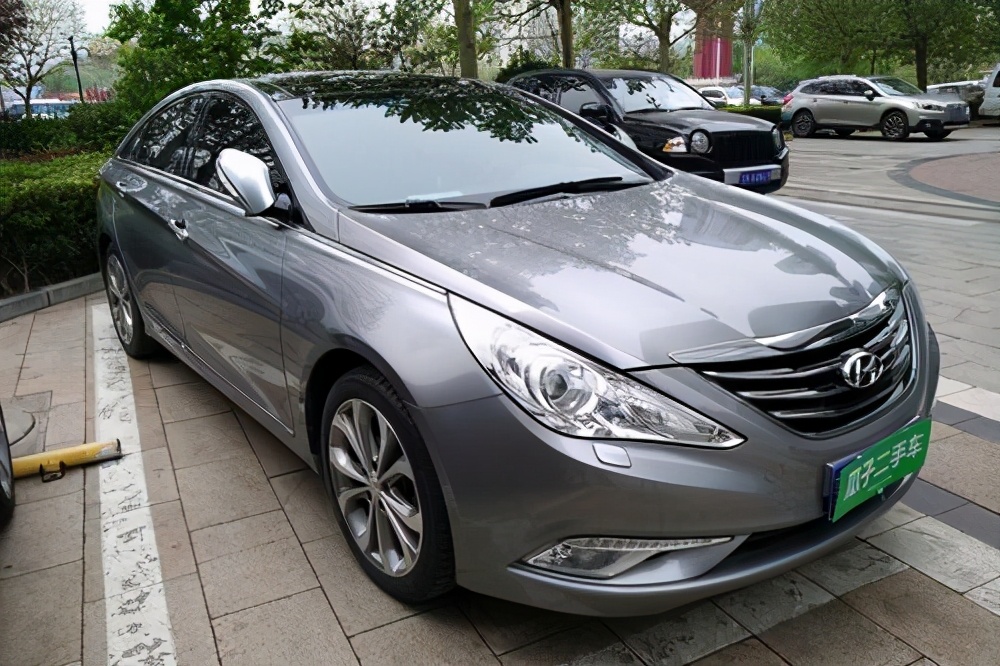 来看看哪些最保值的车,二手车推荐10万到15万最保值的车