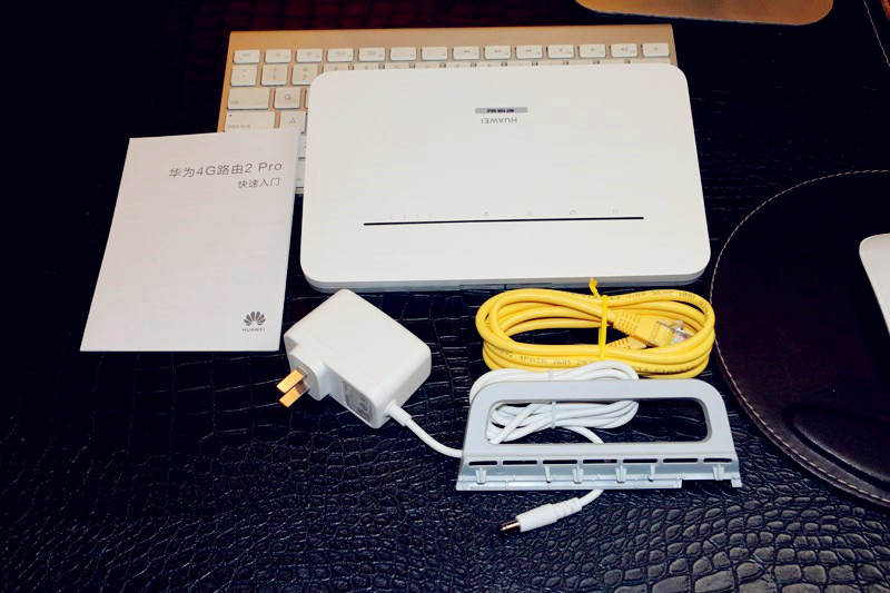 双网双通路由器叠加,双网4g路由器