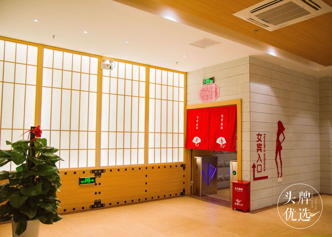 休闲汗蒸馆推荐,这家汗蒸馆超火爆