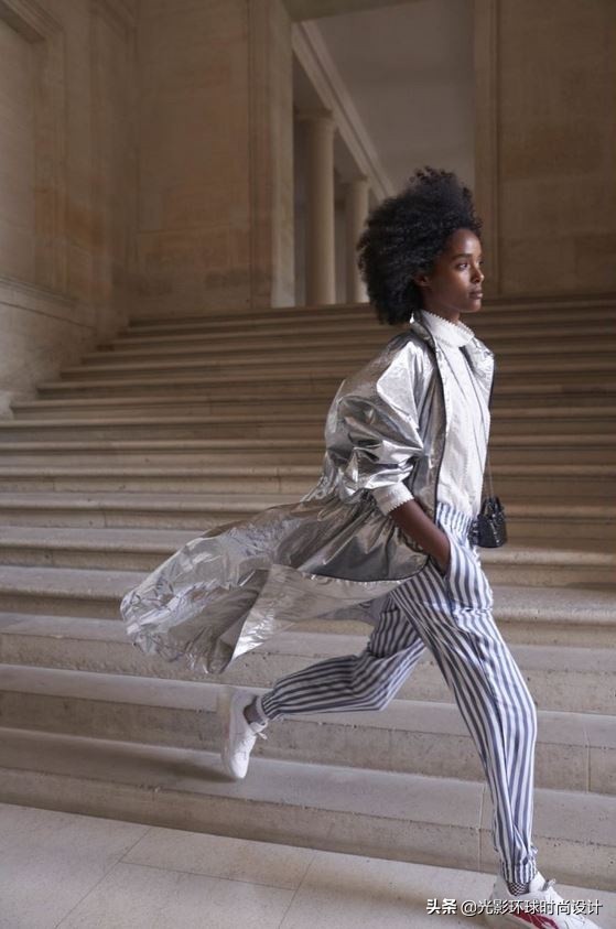 Longchamp2021春夏系列