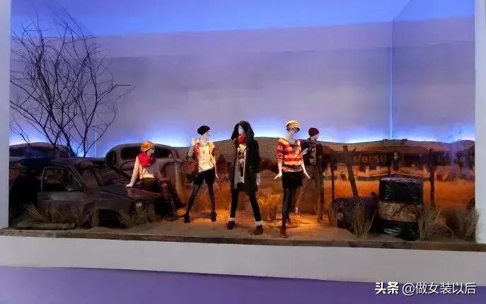 玛丝菲尔和娜尔思哪个女装比较好,玛丝菲尔最新款女装