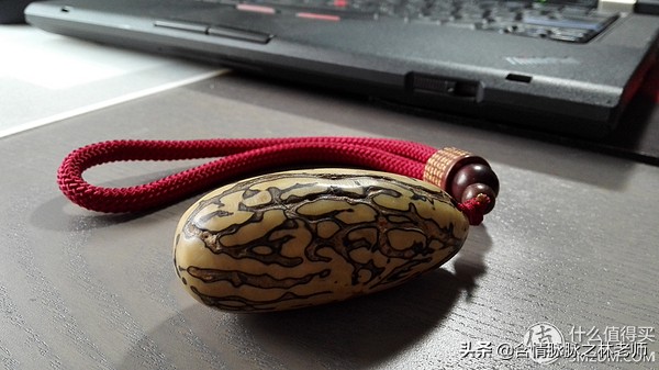 千眼菩提纹路里污垢怎么打磨,千眼菩提打磨的只剩点了