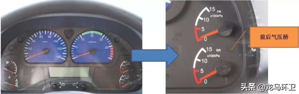 龙马环卫洗扫车,环卫洗扫车生产公司