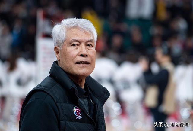 蒋兴权与辽宁男篮的恩怨,cba郭士强罢赛事件