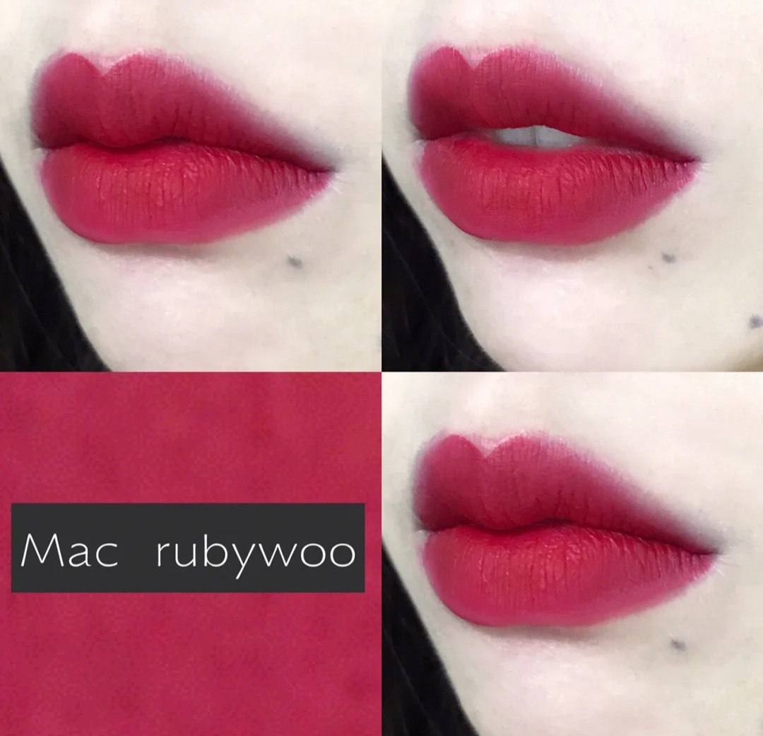 这5支口红比你更显白,兰蔻今年口红最新款