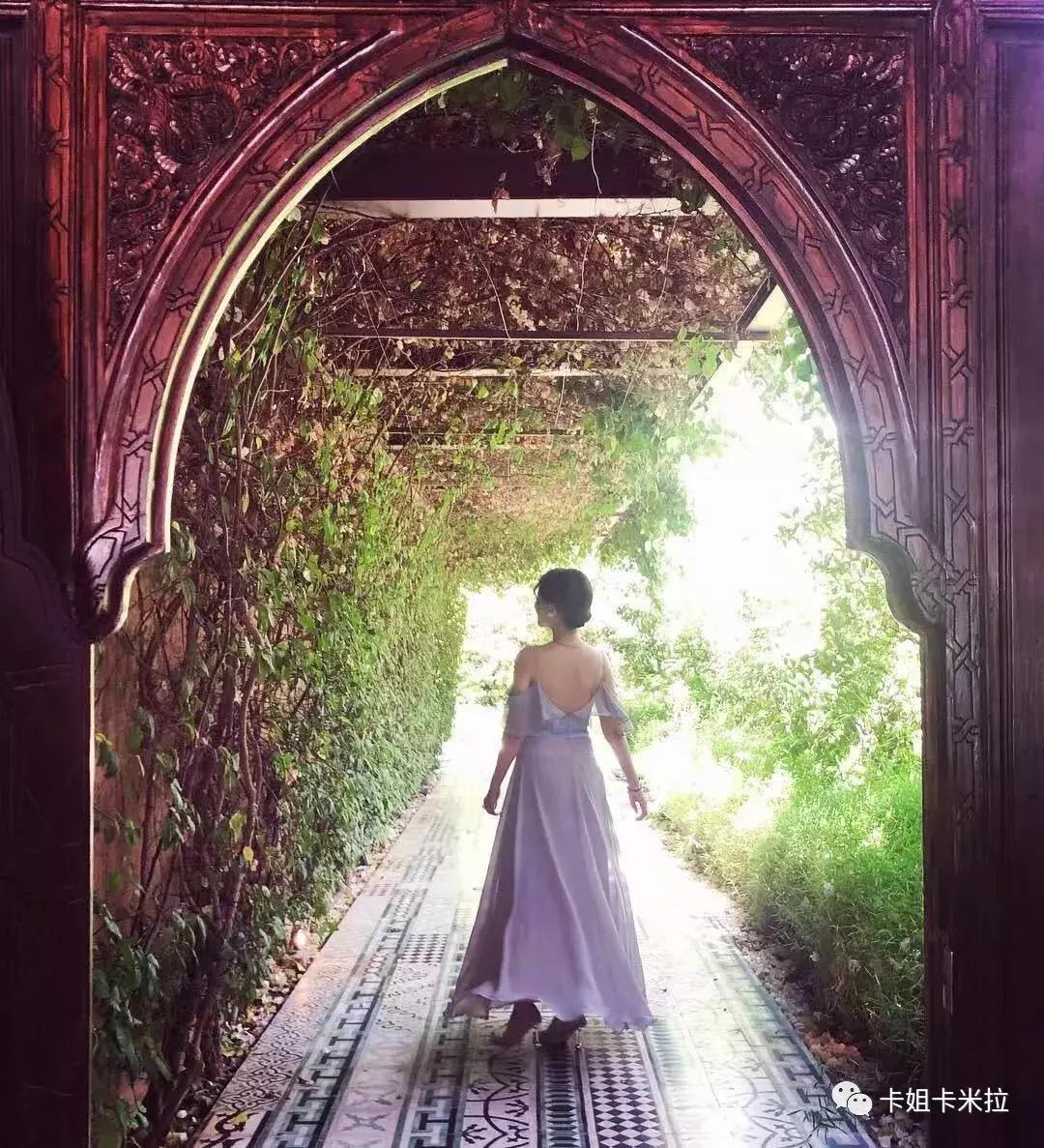 摩洛哥能去吗,摩洛哥最有吸引力的目的地