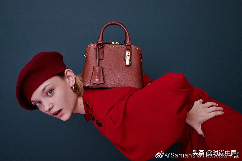 碧昂丝香奈儿,碧昂丝维多利亚