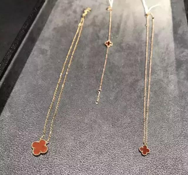 梵克雅宝的免税店在哪里,梵克雅宝免税几折