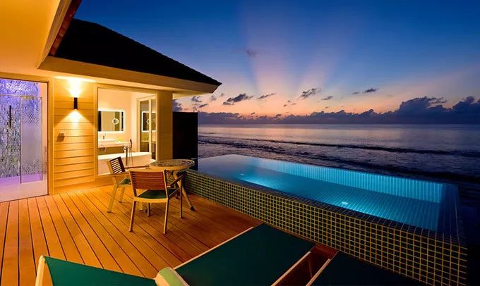 马尔代夫五万左右的岛,马尔代夫人均1万3玩什么岛