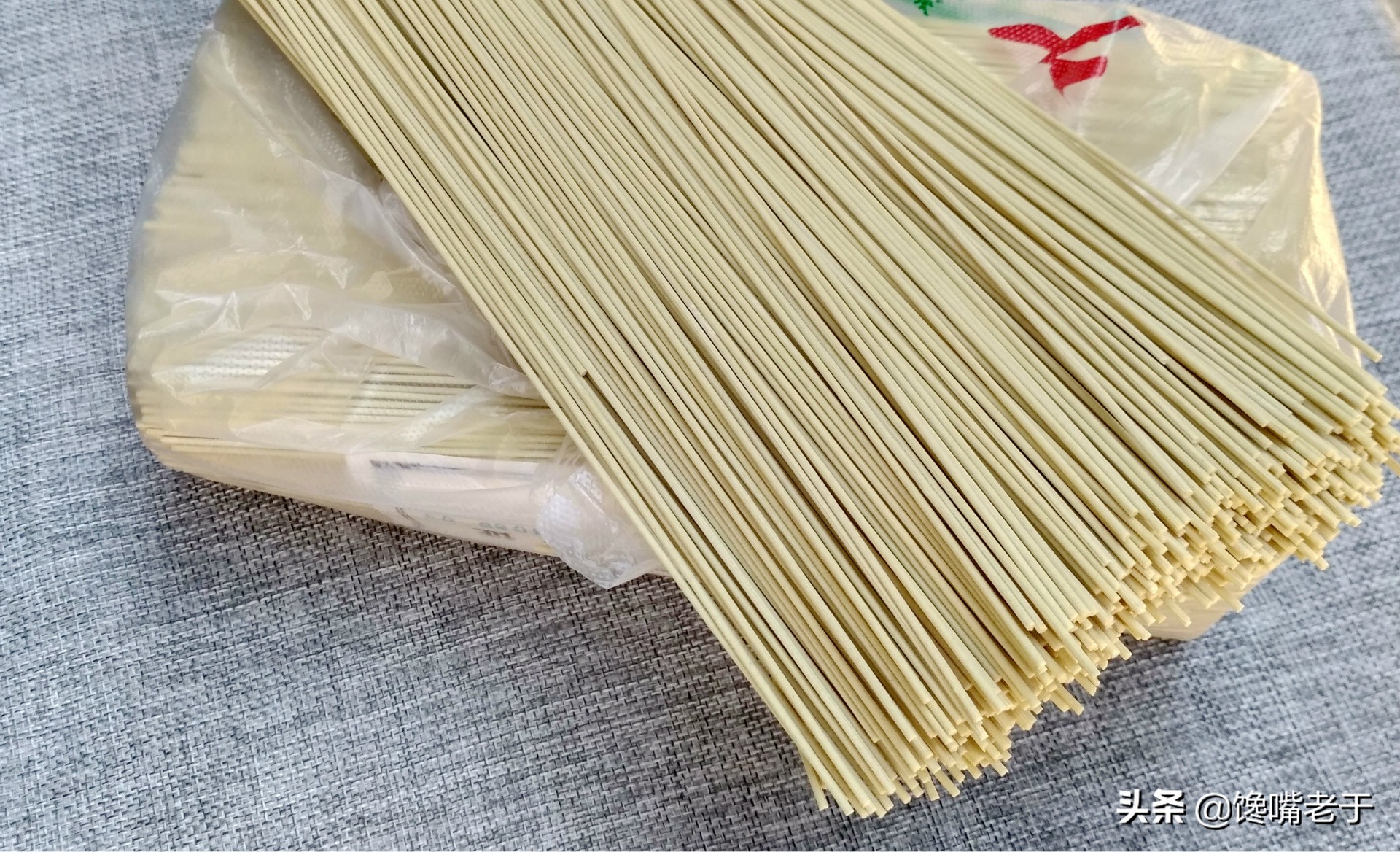 挑选挂面时需牢记这6个技巧,买挂面注意点什么