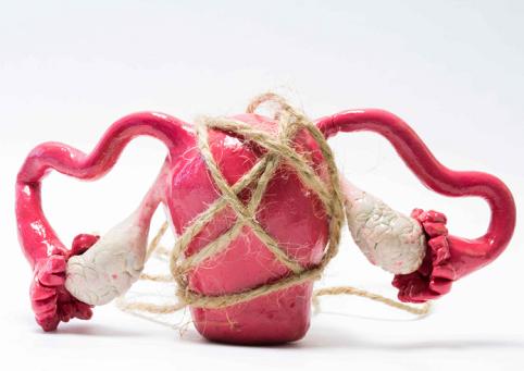 女性妇科病会传染给男性的症状,女性身体出现这4大症状