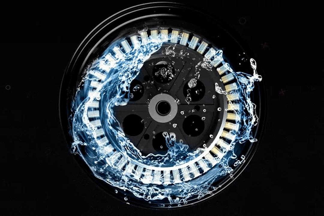 绿源电动车inno5实测,绿源INNO5智能电动车