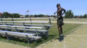 身高不够怎么轻松上篮,身高不足怎么快速变高