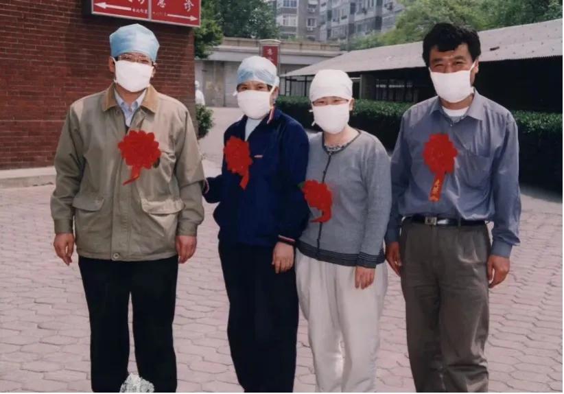 ​在呼吸学科的战场上保家卫国——天津市胸科医院74年记