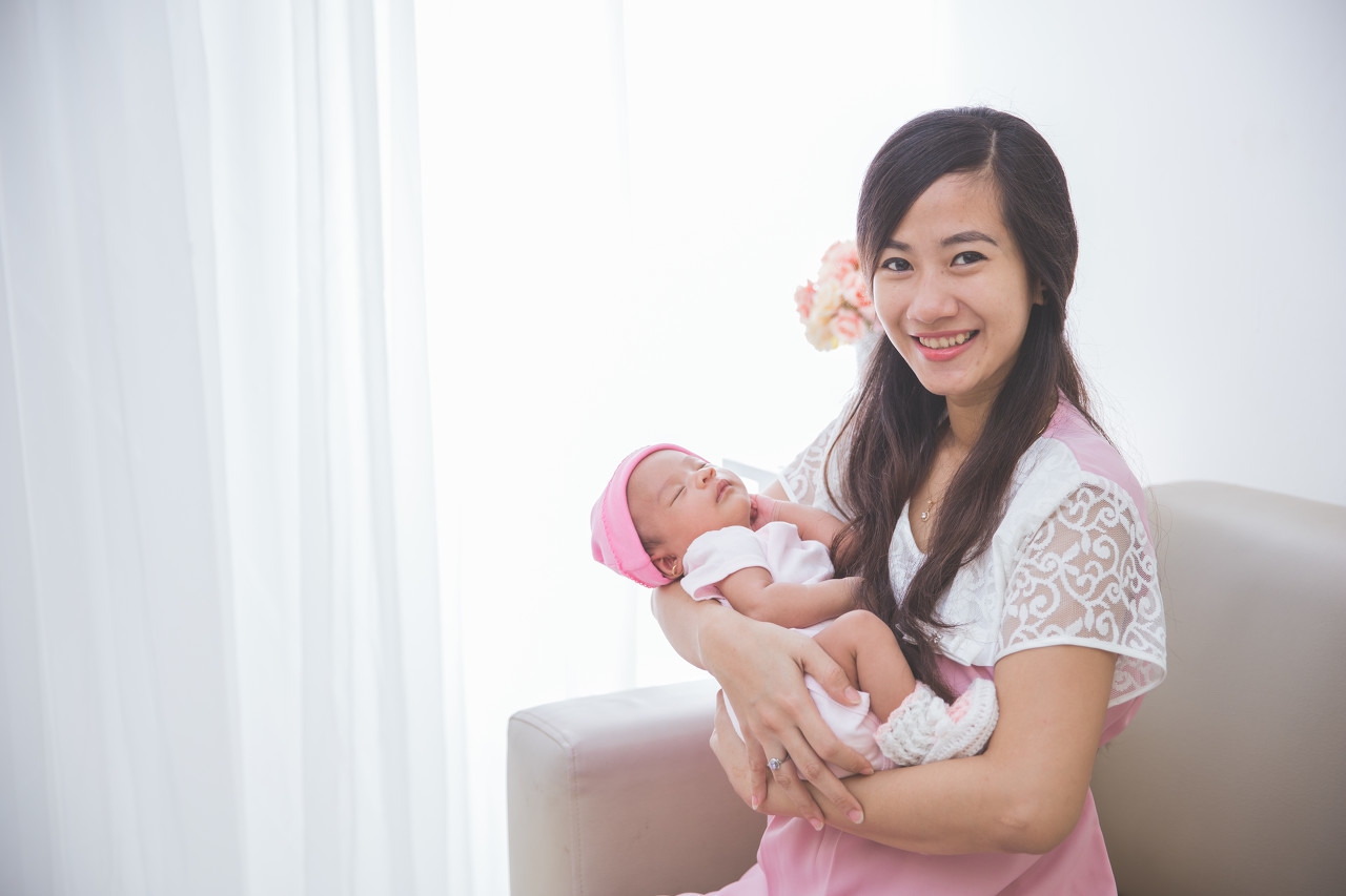 孕妈妈住院必备清单,孕妈妈和宝宝待产包准备清单大全