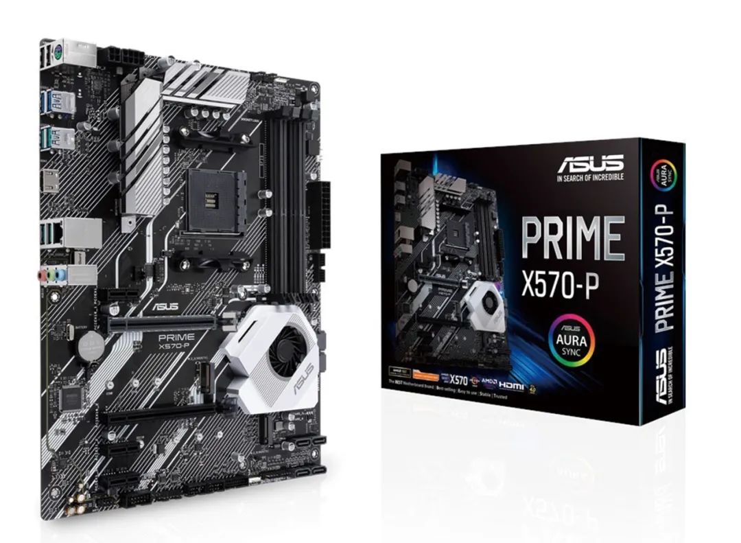 一代锐龙推荐配置,万元能配3080显卡吗