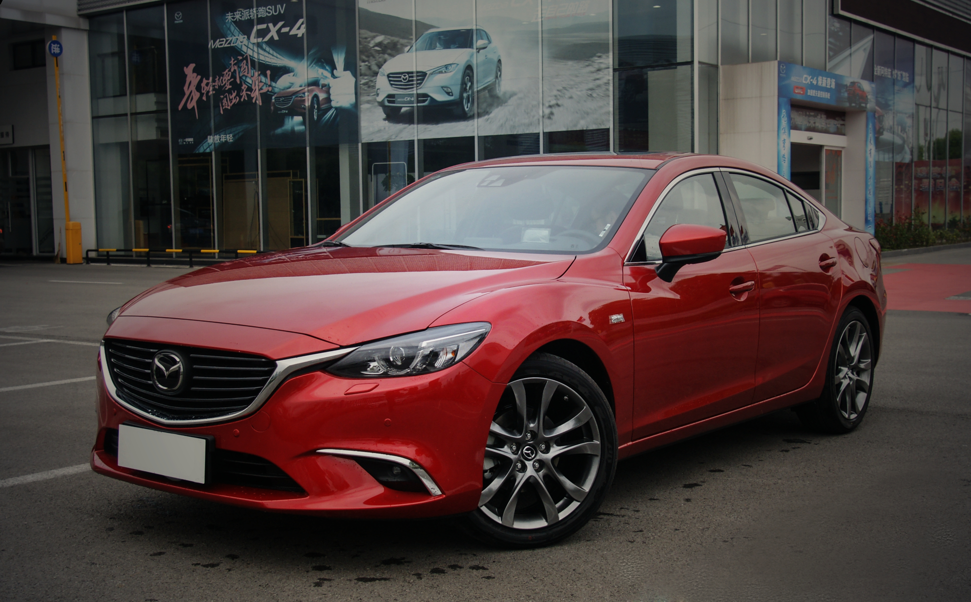 阿特兹19寸轮毂容易坏吗,阿特兹19寸轮毂可以换235的胎吗