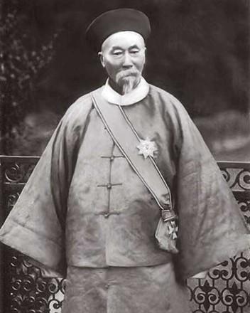 该不该给后代留下财富,李鸿章给后代留下巨额遗产