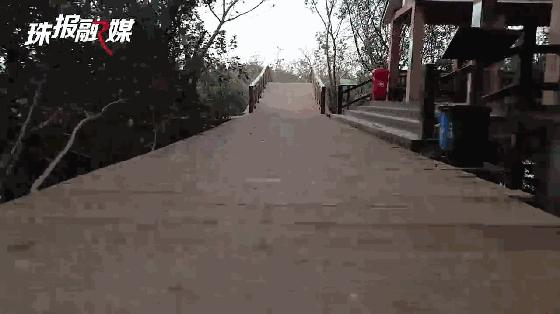 珠海横琴打卡新景点,珠海游玩刺激景点攻略大全