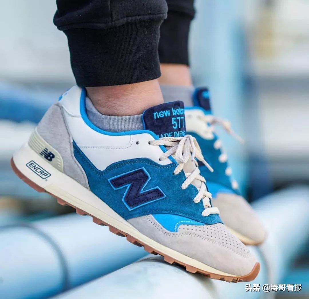 newbalance992真假鉴别,newbalance327真假对比